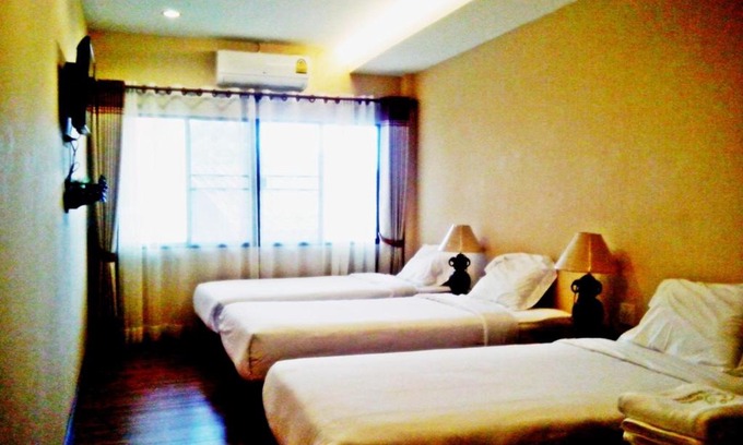 Mae Sariang House | Ban Phung Mae sariang