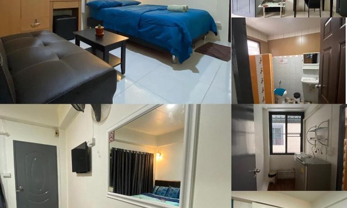 Hai Ya Apartment | Ban Pongphan