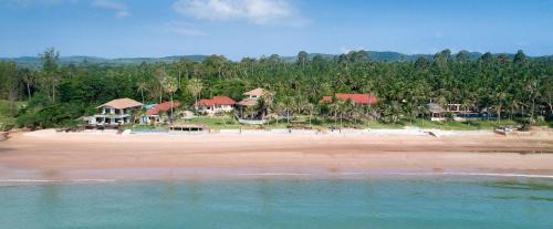 Sai Thong Resort | Ban Saithong Beach Resort