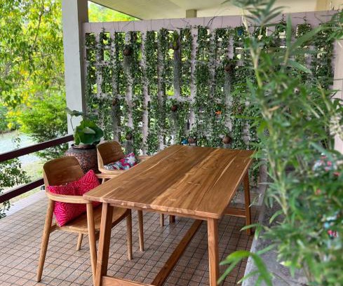 Ko Pha-ngan Apartment | Ban Tai LOVE HOME, beach, pier and 7 eleven 5 min, good location