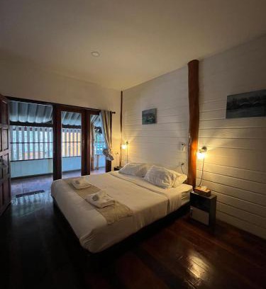 Ko Yao Apartment | Ban Tha Ton Do Koh Yao noi