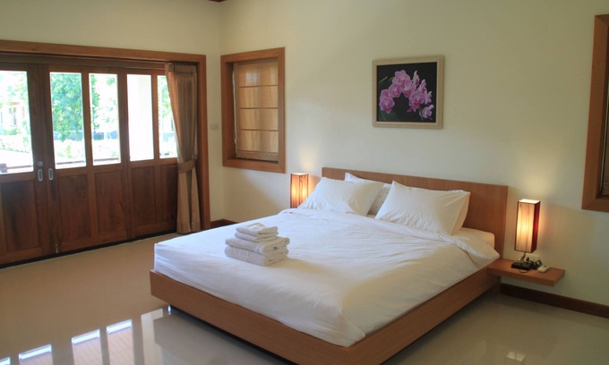 Rayong Villa | Ban Thaithip Resort