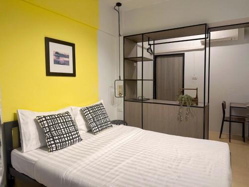 Suan Luang Apartment | Ban U Dee - Mee Suk