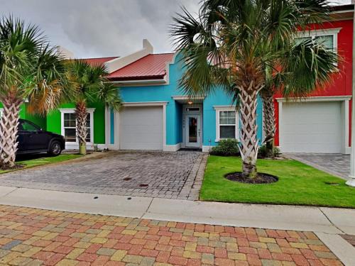 Sunset Pass House | Banana Bay Townhome #13909