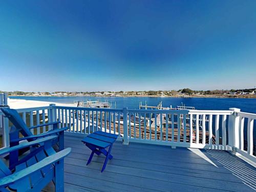 Sunset Pass House | Banana Bay Townhome #13900