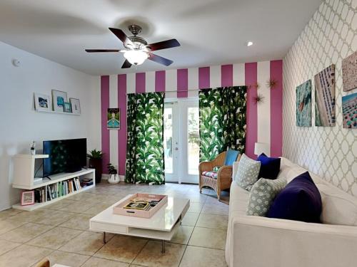 Sunset Pass House | Banana Bay Townhome #6075