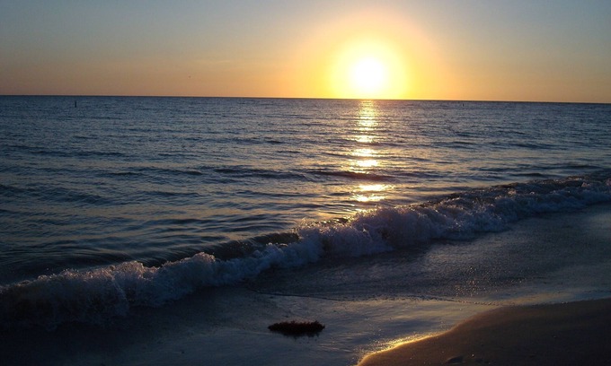 Redington Beach House | Banana Cabana-private Home,heated Pool, Large Deck, Across Street from Beach