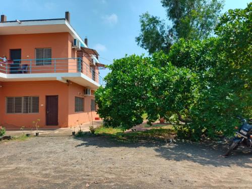 Auroville House | Banana Farmhouse Auroville