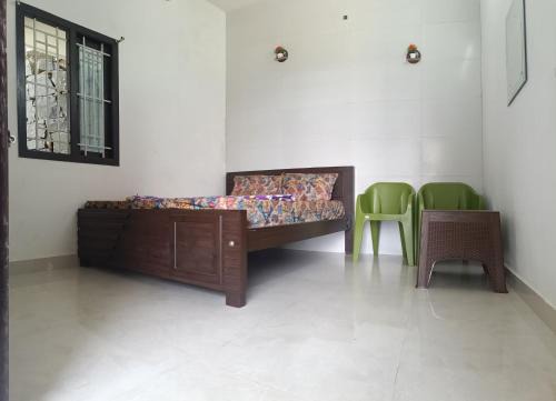 Sirumalai Cabin | Banana valley resort