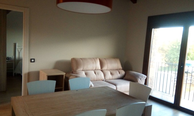 Banaston Apartment | BanastónEra