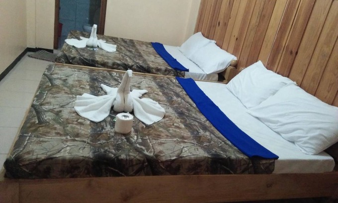 Banaue Hostel | Banaue Sunrise Guest House - Hostel
