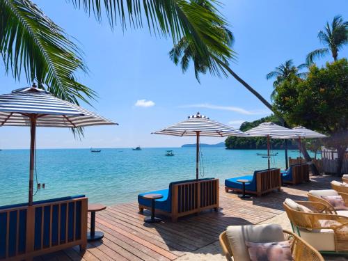 Wichit Hotel | Bandara Beach Resort, Phuket
