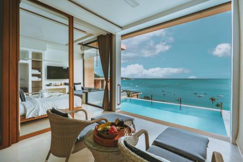 Wichit Resort | Bandara Pool Villas, Phuket
