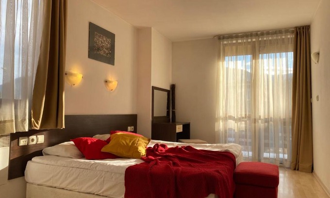 Shiligarnika Apartment | Banderitsa Apartments by BookVillaBG