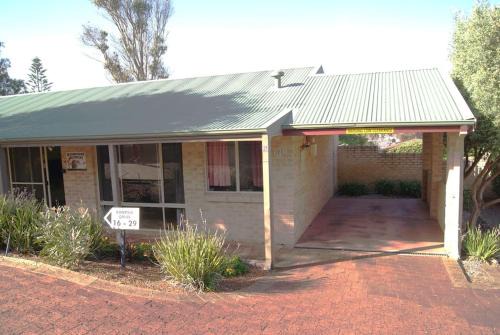 Centennial Park Apartment | Bandicoot 21