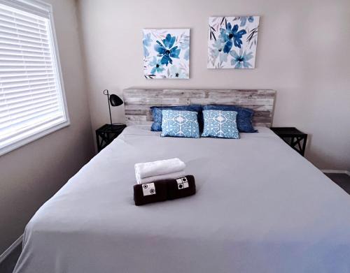 Tuscany House | Banff -Calgary Garden &3 mins Bus station Close C-Train&Free Parking