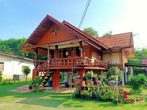 Ko Yao House | Bang Yan Rimlay