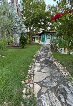 Prado Apartment | Bangalô 15 - Praia de Guaratiba