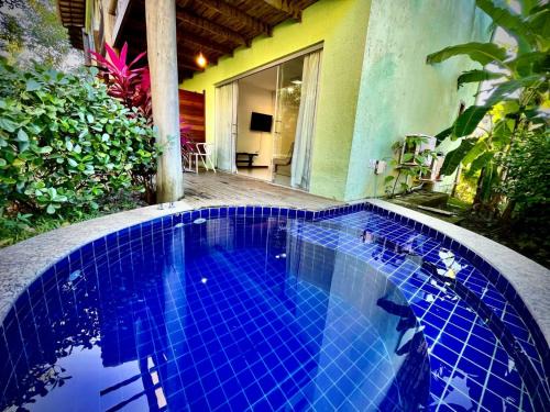 Pescaria Apartment | Bangalô Villas do pratagy com piscina privativa c