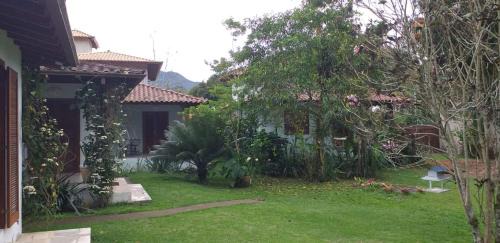 Pantanal House | Bangalôs Parque Verde