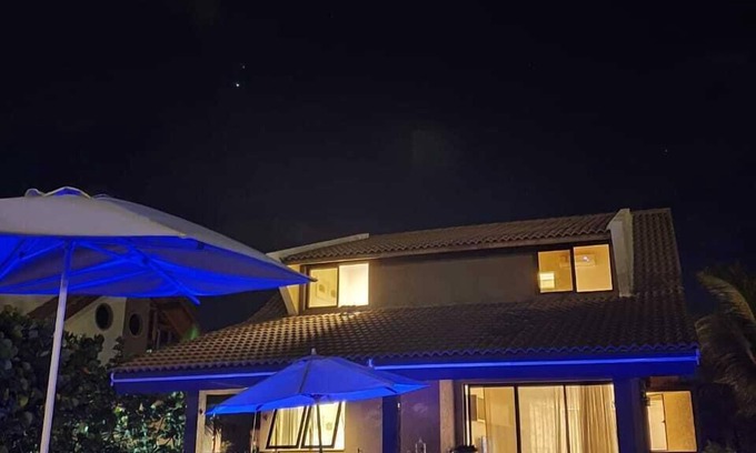 Porto de Galinhas House | Bangalo Premium Beira Mar