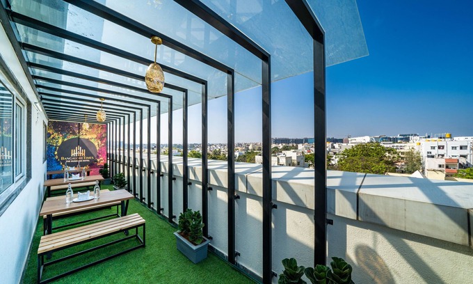 Brookefield Hotel | Bangalore Times