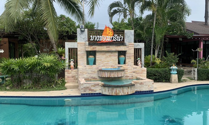 Tha Yang Hotel | Bangchong Marina Resort