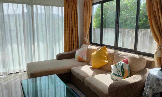 Si Sunthon House | Bangjo House, 3BRs