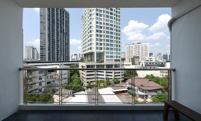 Phra Khanong Nuea Apartment | Bangkok Feliz Sukumvit69