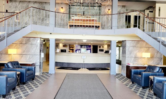 Bangor Hotel | Bangor Grande Hotel