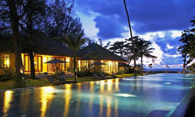 Khao Lak Resort | Bangsak Village - Adults Only