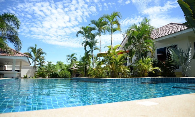 Bang Sare Villa | Bangsaray Villa