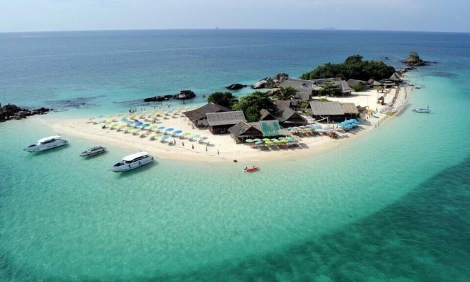 Ko Yao Hotel | Banhalawee