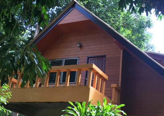 Ko Yao House | Banhalawee