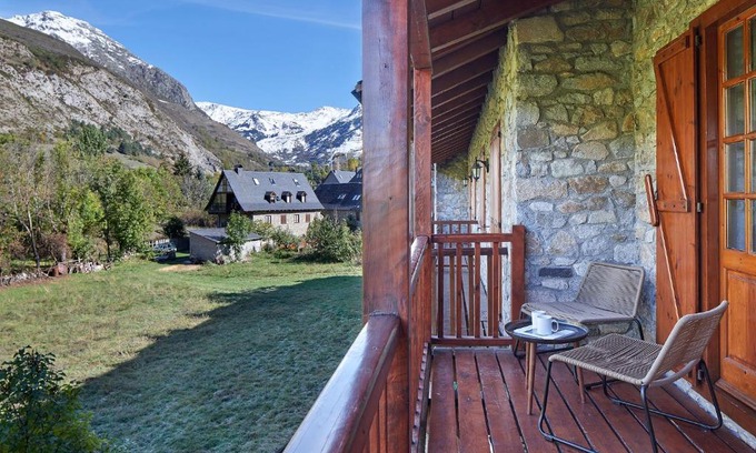 Arties House | Banhs de Arties by FeelFree Rentals