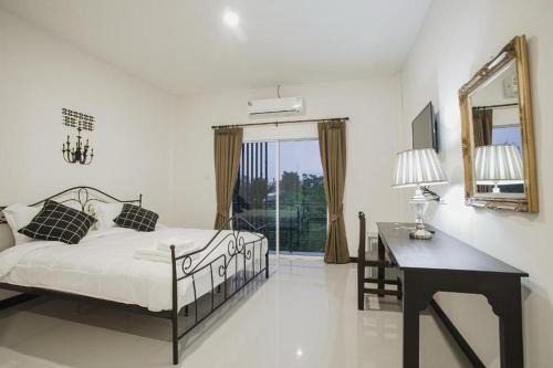 Ban Chan Hotel | Banjan Stay