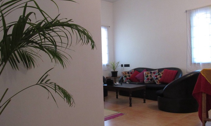 Kalapettai Apartment | Banjara - Comfort Vacation Home