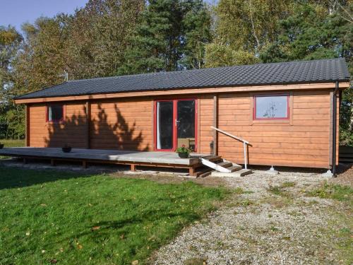 Carlton House | Bank End Lodge