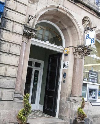 Wick House | Bank Guest House