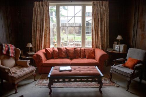 Bishops Castle Bed & Breakfast | Bank House B&B