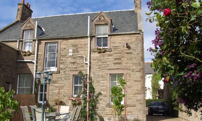 Chirnside Apartment | Bank View