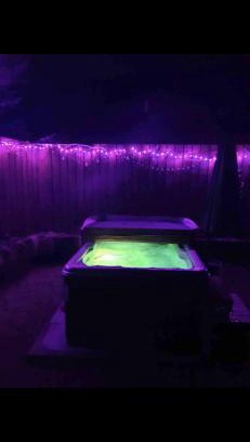 Banff Ski Chalet | Bankhead Accommodation with Hot Tub in Aberdeenshire