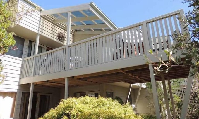 Cape Schanck Apartment | Banksia Condominium #2