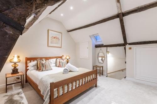 Blockley House | Bankside Cottage