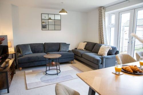 Middleton Cheney House | Bankside Stays Sleeps 8