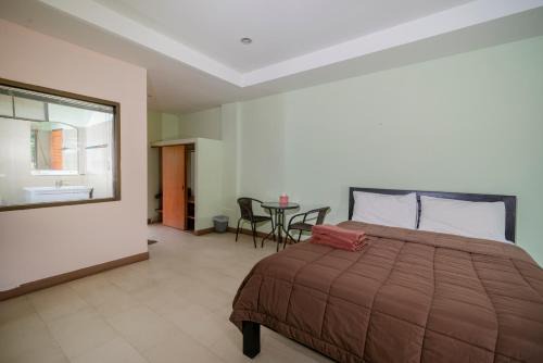 Lampang Hotel | Banlanna Hotel Lampang