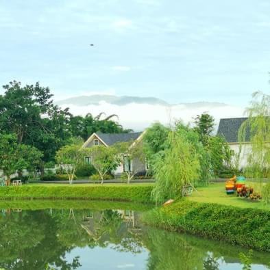 Chiang Mai Villa | Bann 5 Rai Poollvilla