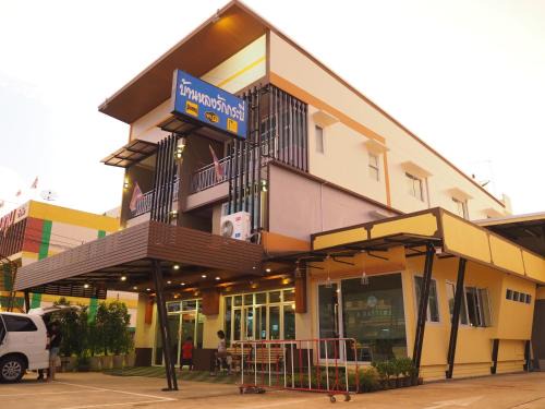 Pak Nam House | Bann Lhong Rak Krabi