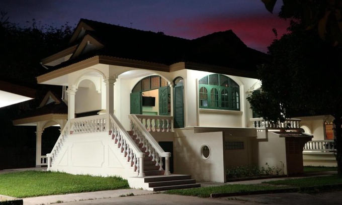 Khao Lak House | Bann Mangkud Khaolak