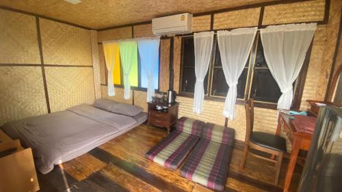 Chiang Dao House | Bann Phudtan